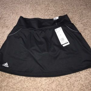 Adidas golf skort